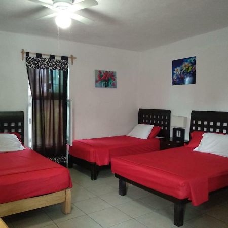 Posada San Cristobal Cuernavaca Exteriér fotografie