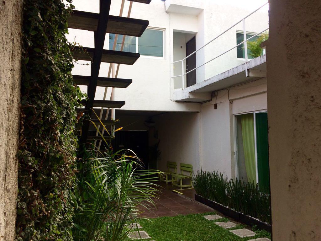 Posada San Cristobal Cuernavaca Exteriér fotografie