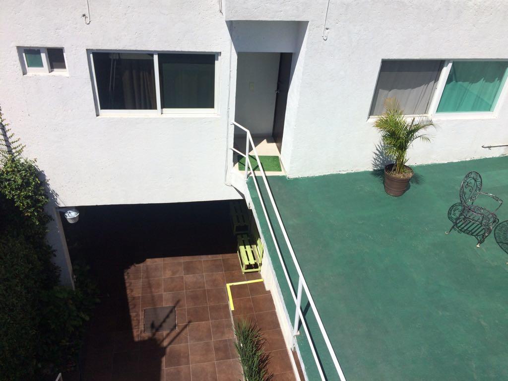 Posada San Cristobal Cuernavaca Exteriér fotografie