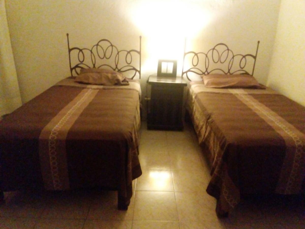 Posada San Cristobal Cuernavaca Exteriér fotografie