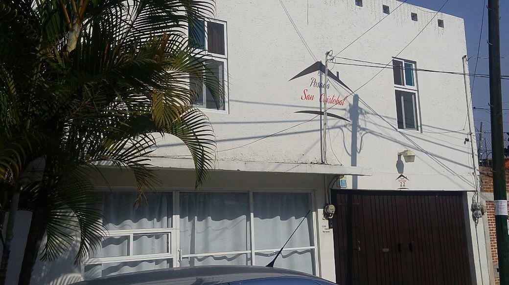 Posada San Cristobal Cuernavaca Exteriér fotografie