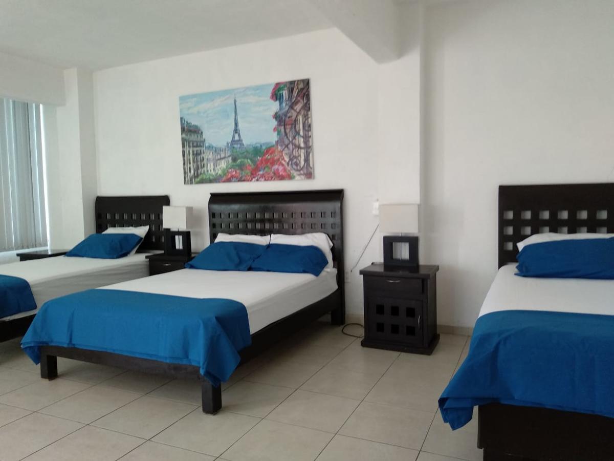 Posada San Cristobal Cuernavaca Exteriér fotografie
