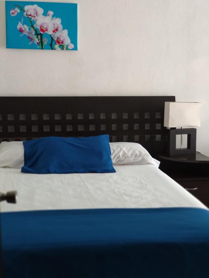 Posada San Cristobal Cuernavaca Exteriér fotografie