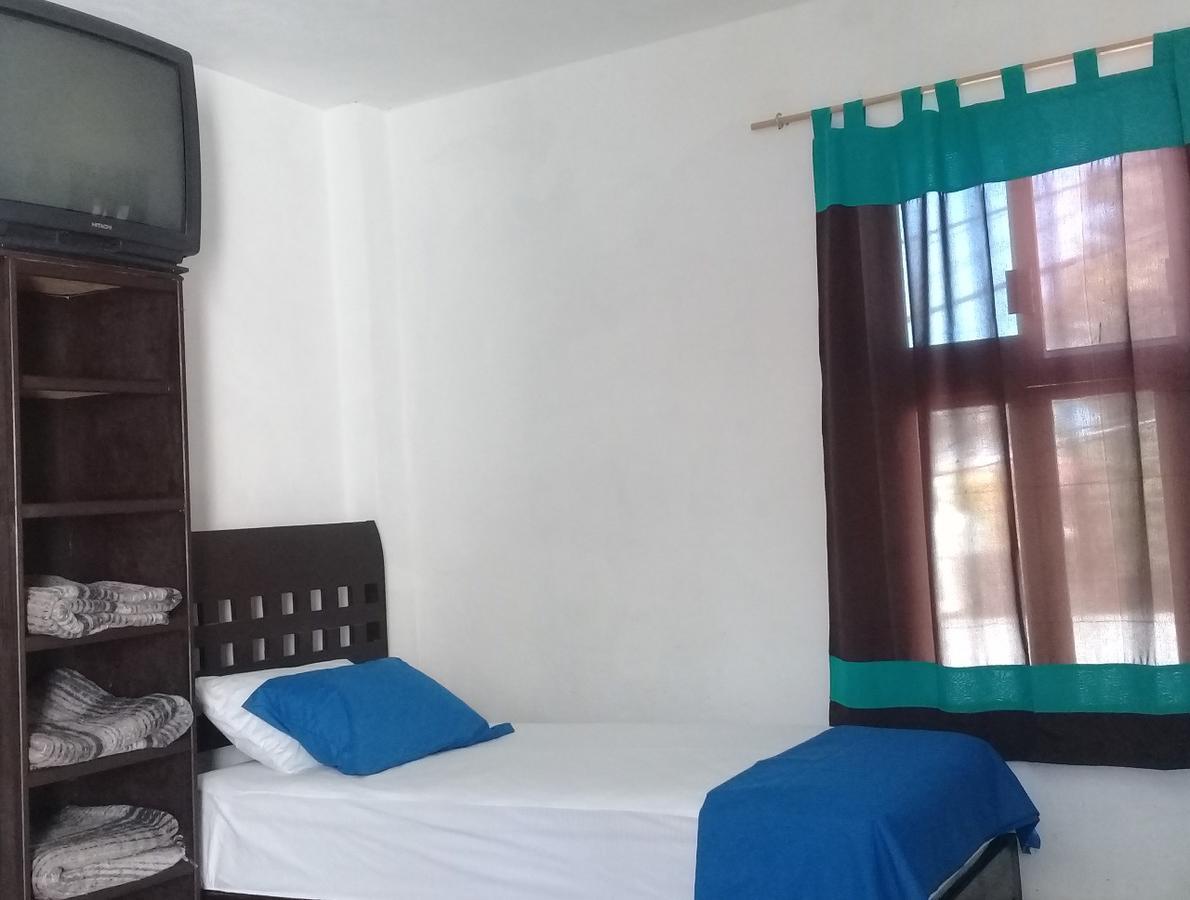 Posada San Cristobal Cuernavaca Exteriér fotografie