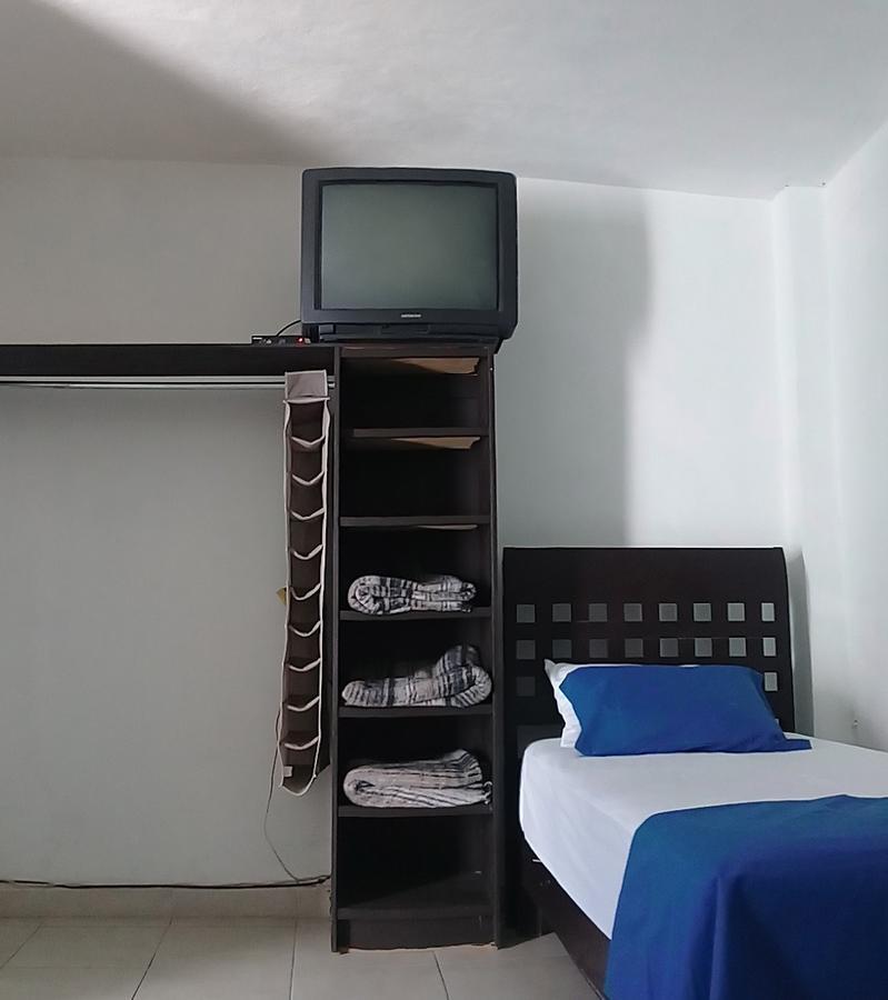 Posada San Cristobal Cuernavaca Exteriér fotografie
